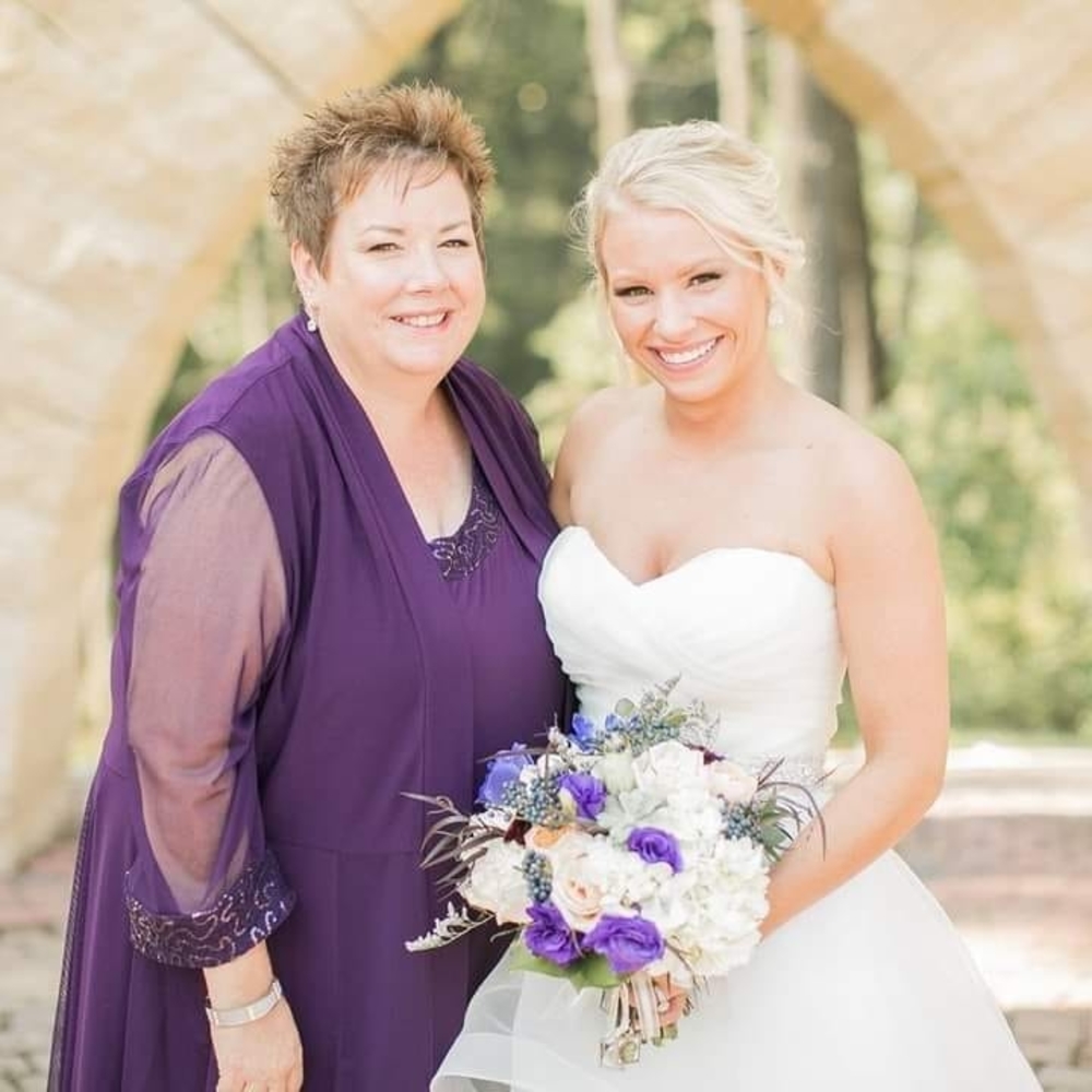 Meet your Posher, Becky